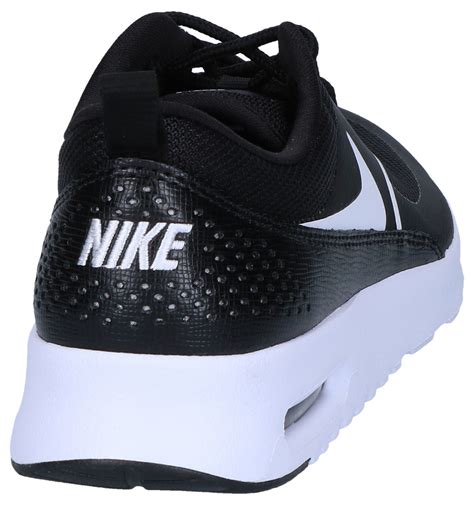 Zwarte Nike Air Max Thea Maat 41 online kopen 